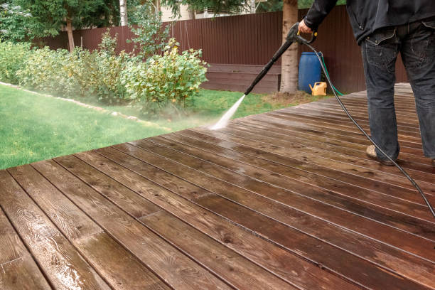 Spring Valley, AZ Pressure Washing Services Company